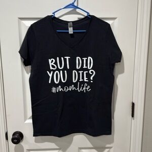 Women’s t shirt